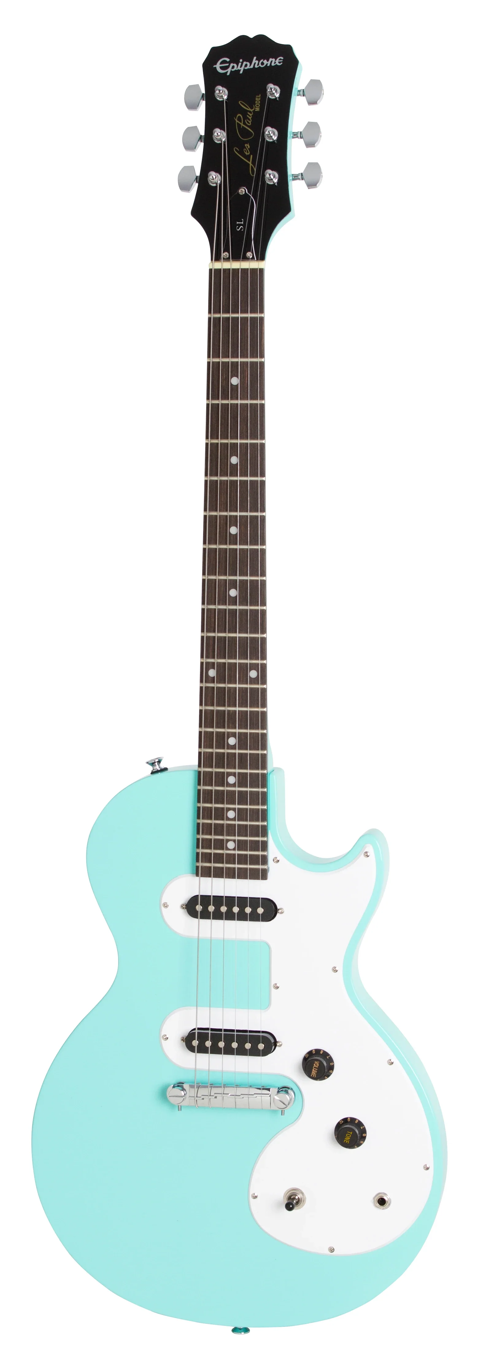 Epiphone Les Paul Melody Maker Starter Pack, Turqoise, Turquoise
