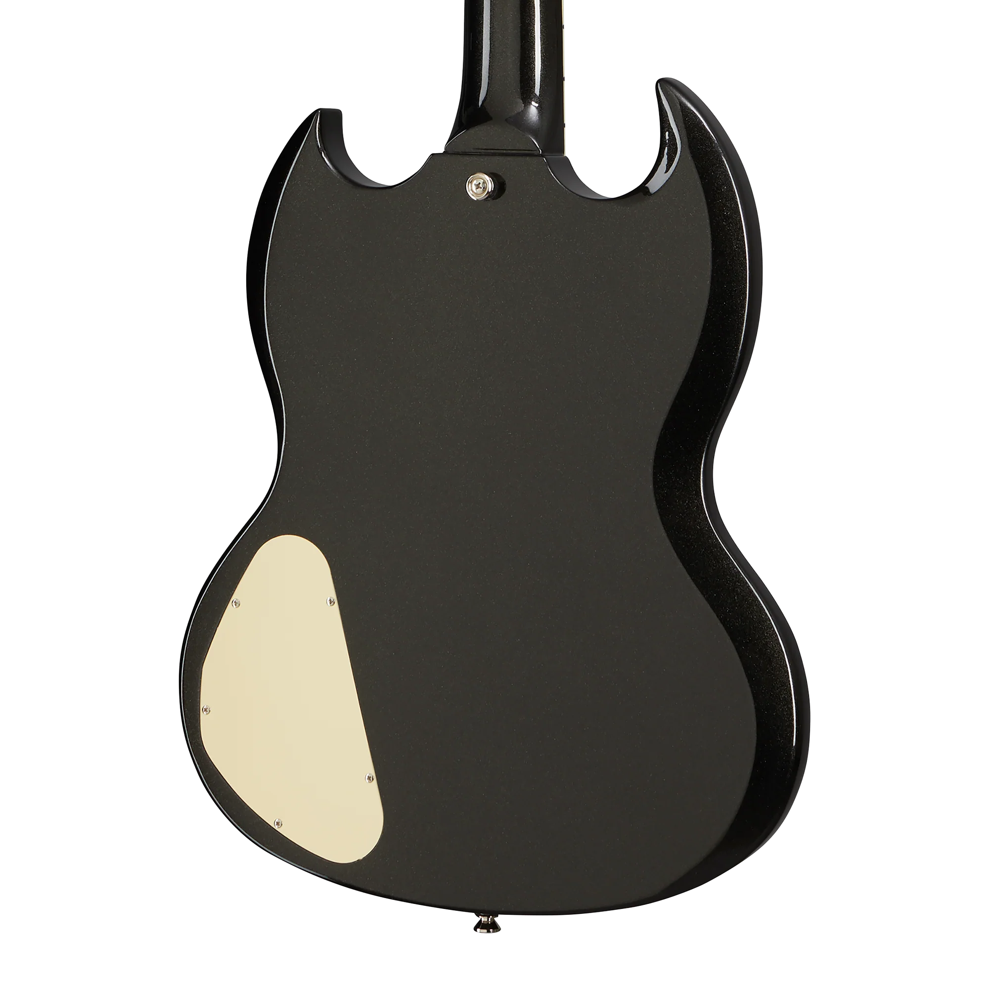 Epiphone SG Muse, Jet Black Metallic 2 Epiphone SG Muse, Jet Black Metallic
