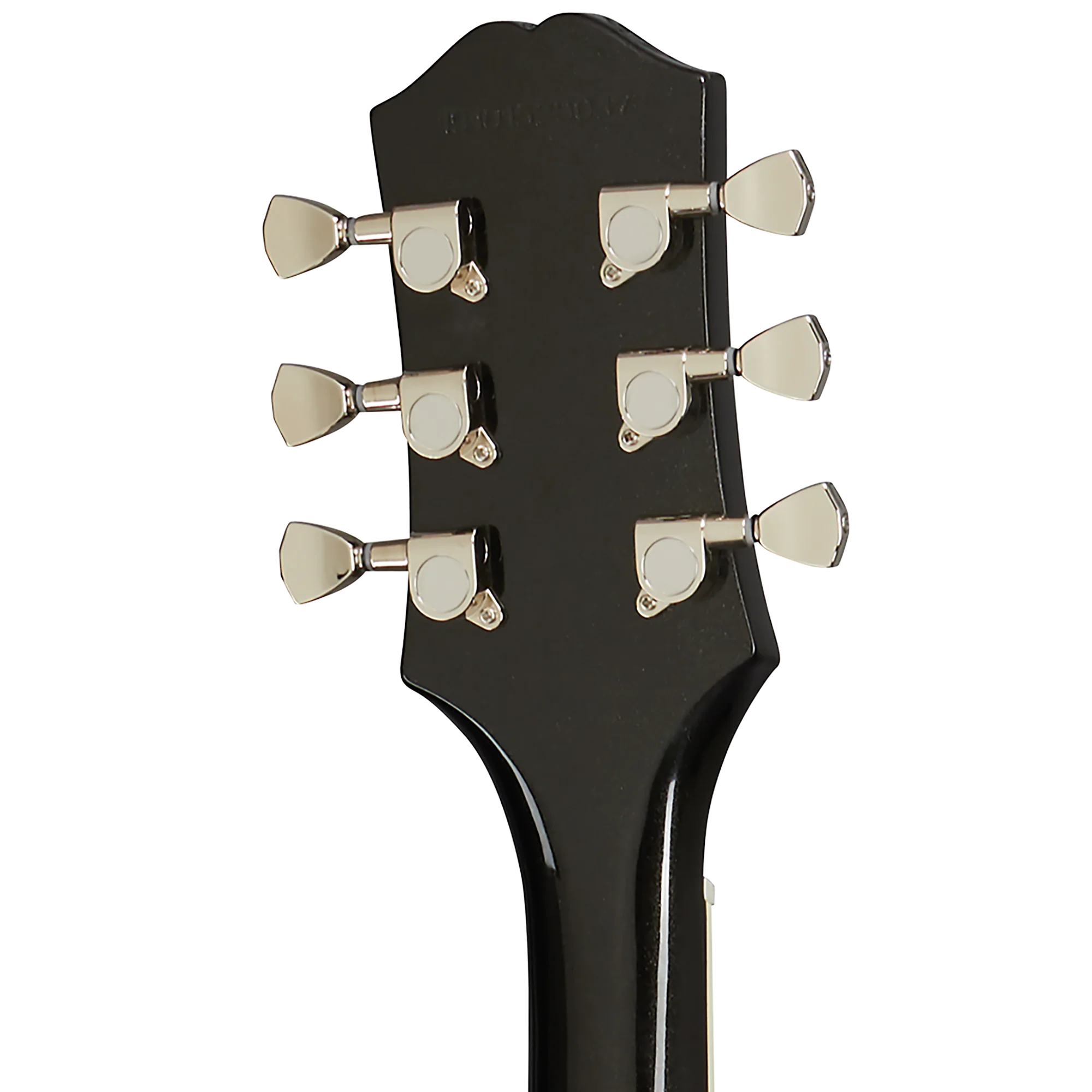 Epiphone SG Muse, Jet Black Metallic 6 Epiphone SG Muse, Jet Black Metallic