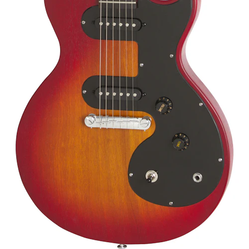 Epiphone Les Paul Melody Maker E1, Heritage Cherry Burst