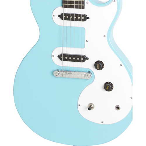 Epiphone Les Paul Melody Maker E1, Pacific Blue
