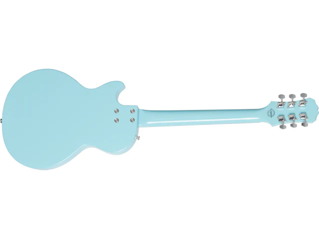 Epiphone Les Paul Melody Maker E1, Pacific Blue 6 Epiphone Les Paul Melody Maker E1, Pacific Blue