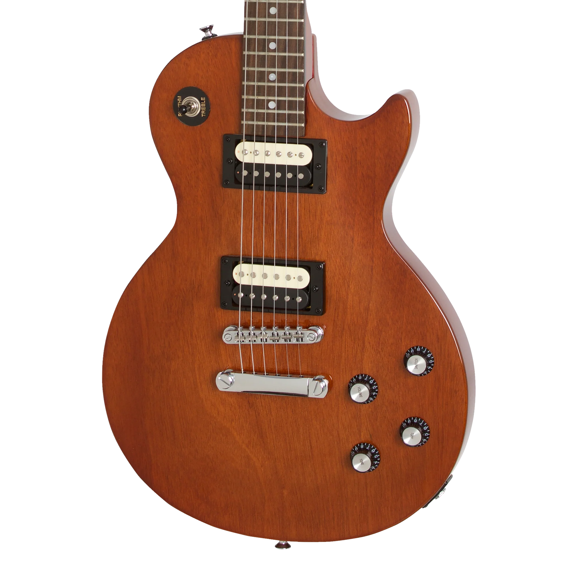Epiphone Les Paul Studio E1, Walnut