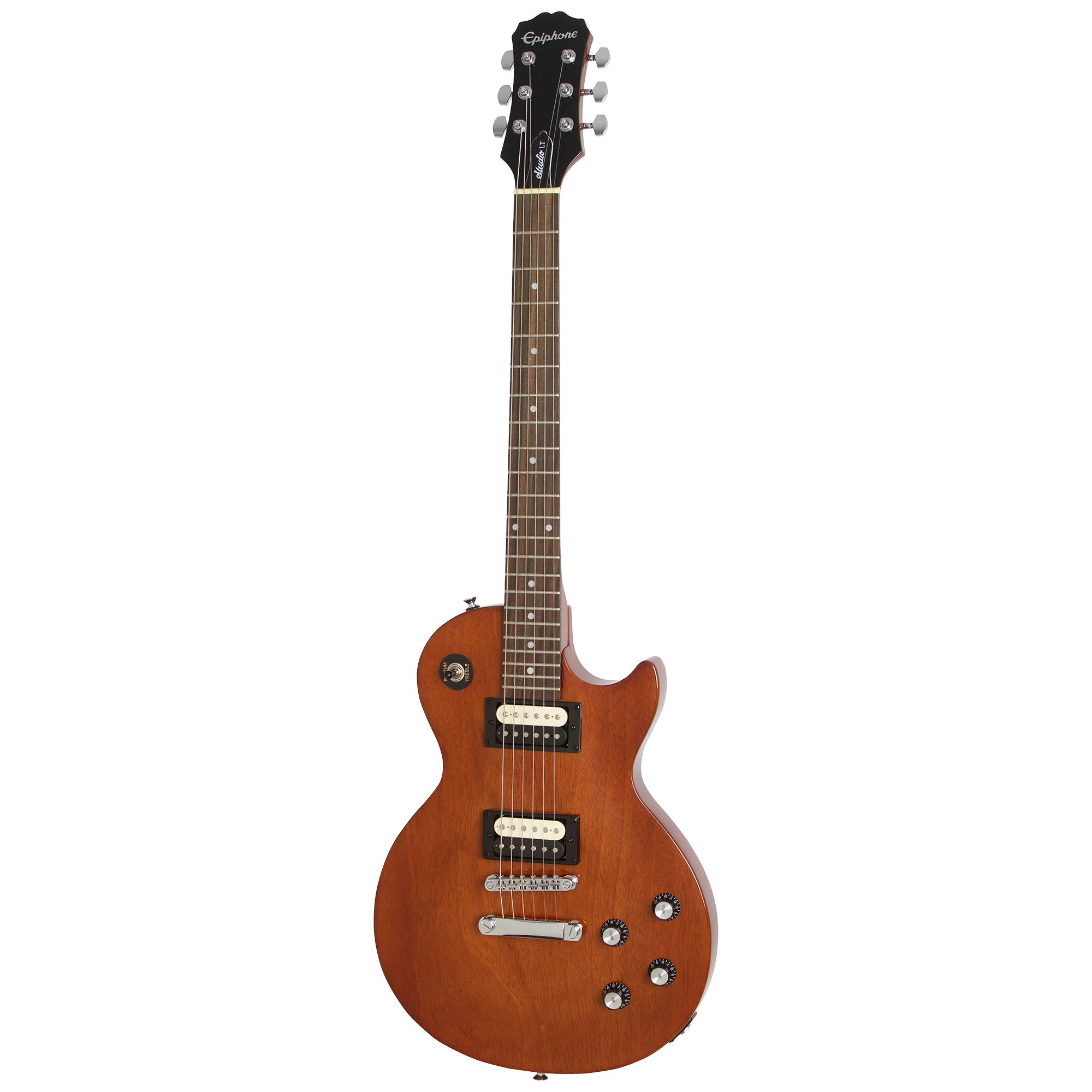Epiphone Les Paul Studio E1, Walnut 3 Epiphone Les Paul Studio E1, Walnut