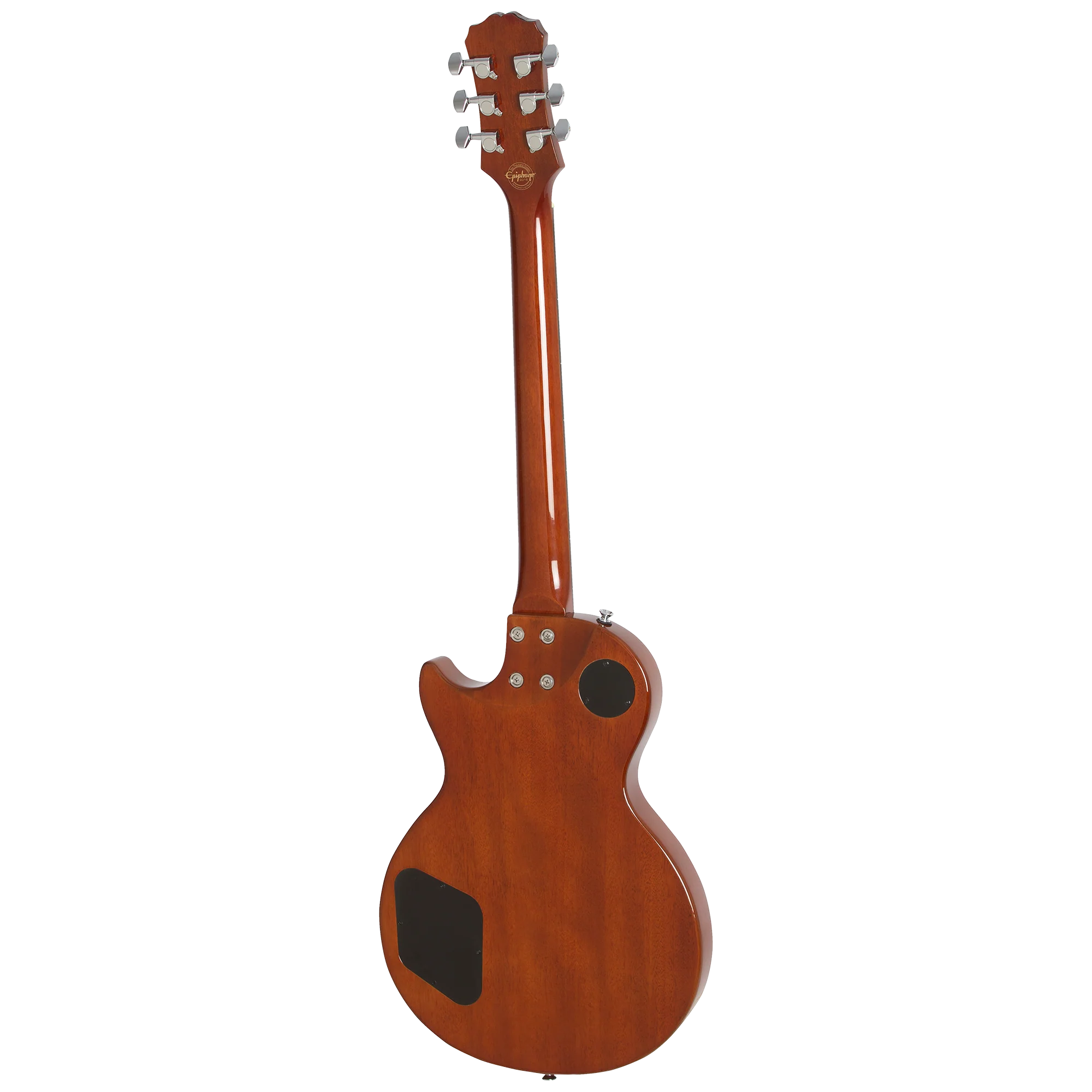 Epiphone Les Paul Studio E1, Walnut 4 Epiphone Les Paul Studio E1, Walnut