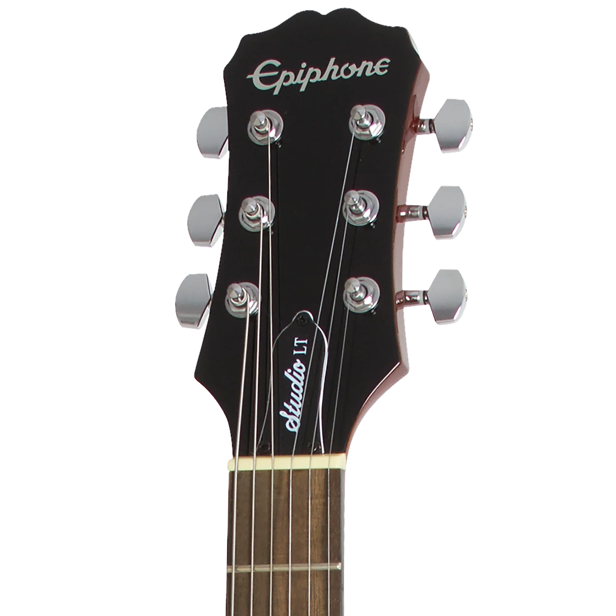 Epiphone Les Paul Studio E1, Walnut 5 Epiphone Les Paul Studio E1, Walnut