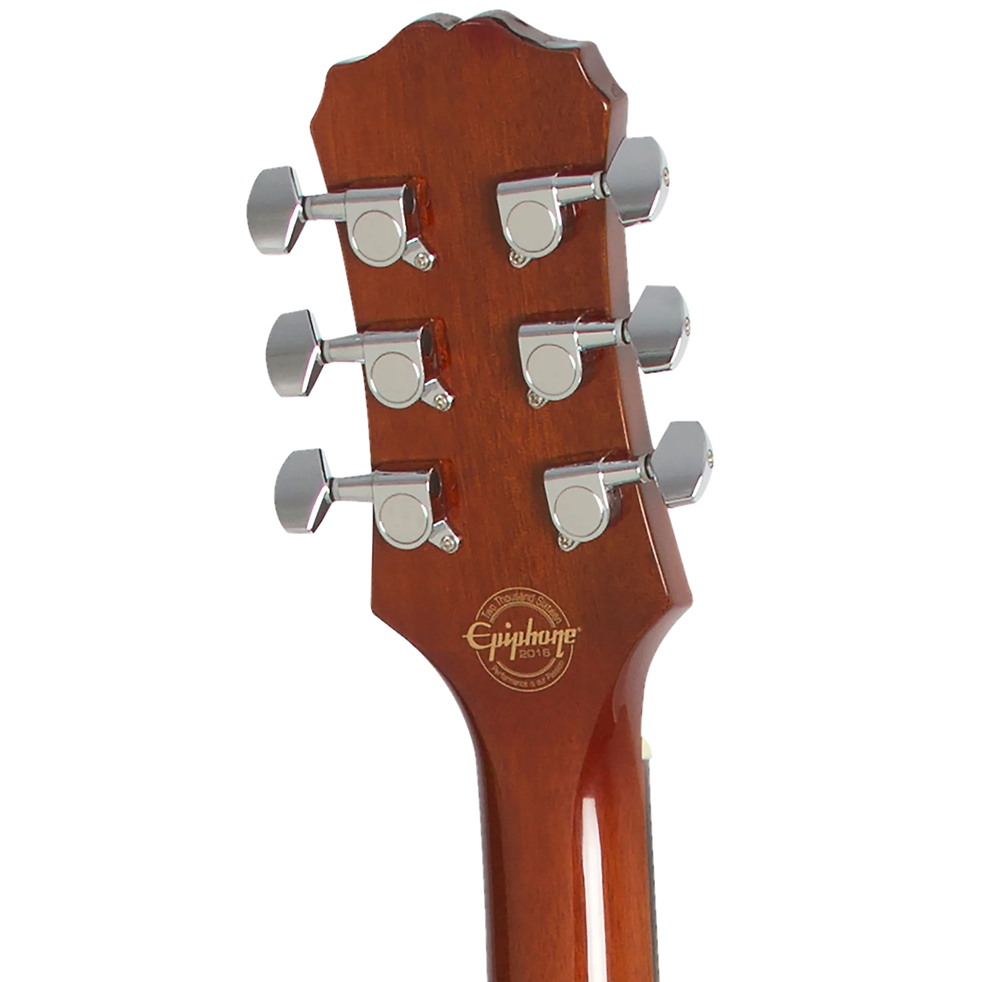 Epiphone Les Paul Studio E1, Walnut 6 Epiphone Les Paul Studio E1, Walnut