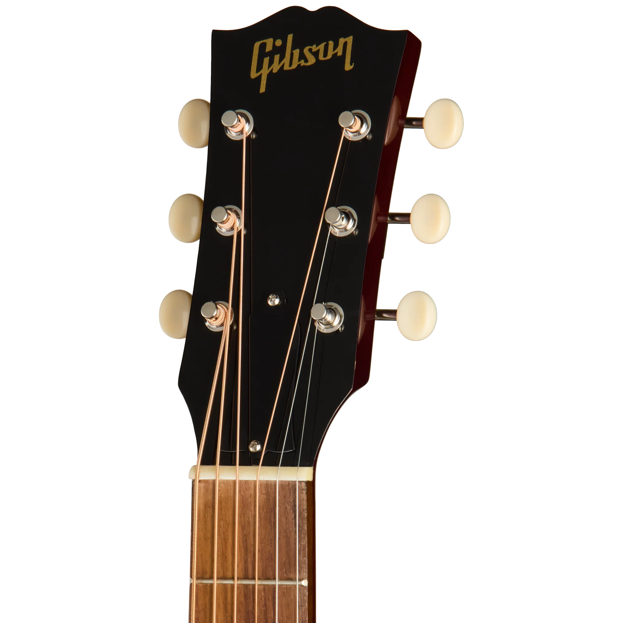 Gibson LG-2 50s Original, Vintage Sunburst 5 Gibson LG-2 50s Original, Vintage Sunburst