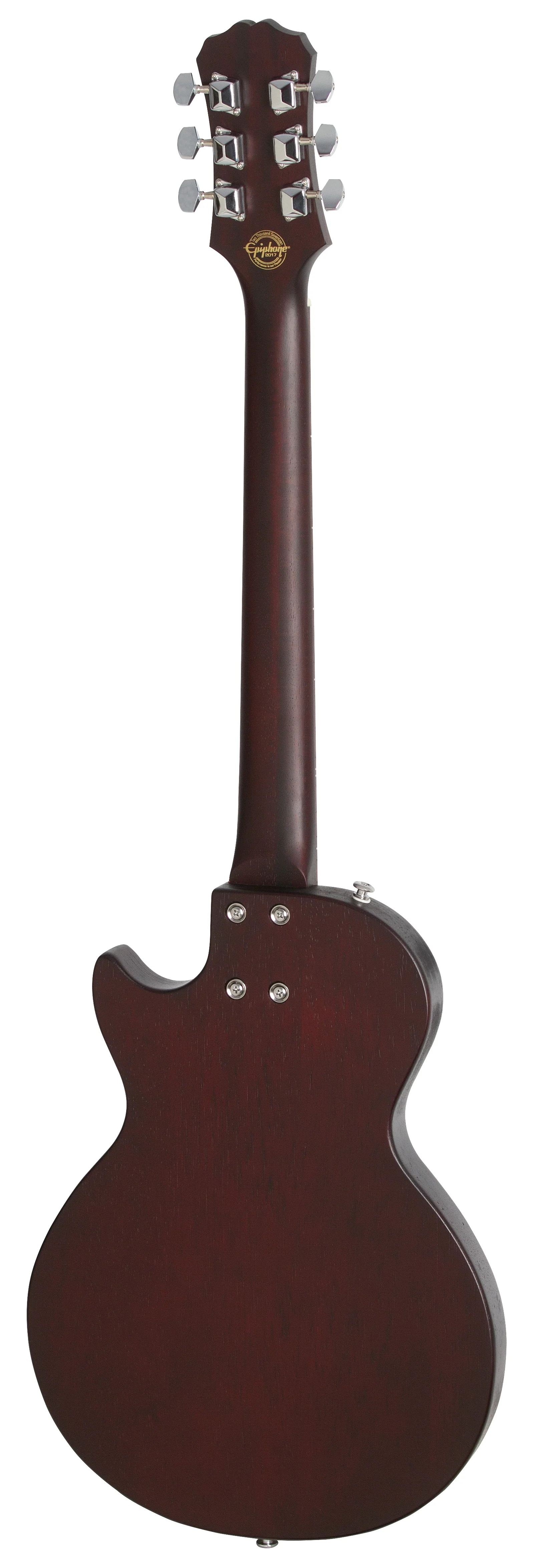 Epiphone Les Paul Melody Maker E1, Vintage Sunburst 3 Epiphone Les Paul Melody Maker E1, Vintage Sunburst