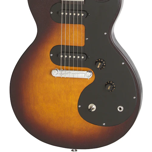 Epiphone Les Paul Melody Maker E1, Vintage Sunburst