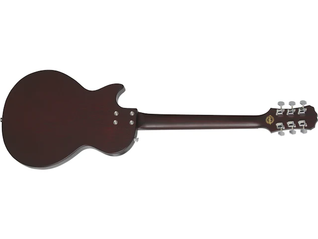 Epiphone Les Paul Melody Maker E1, Vintage Sunburst 6 Epiphone Les Paul Melody Maker E1, Vintage Sunburst