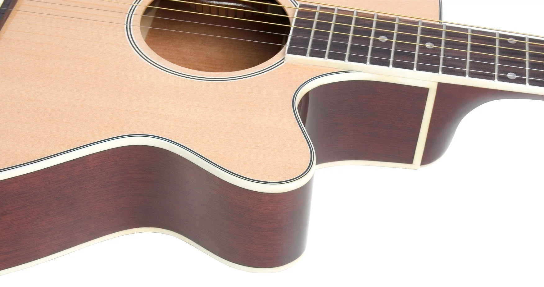 Epiphone PR-4E Acoustic Electric Player Pack 220V, Natural 3 Epiphone PR-4E Acoustic Electric Player Pack 220V, Natural