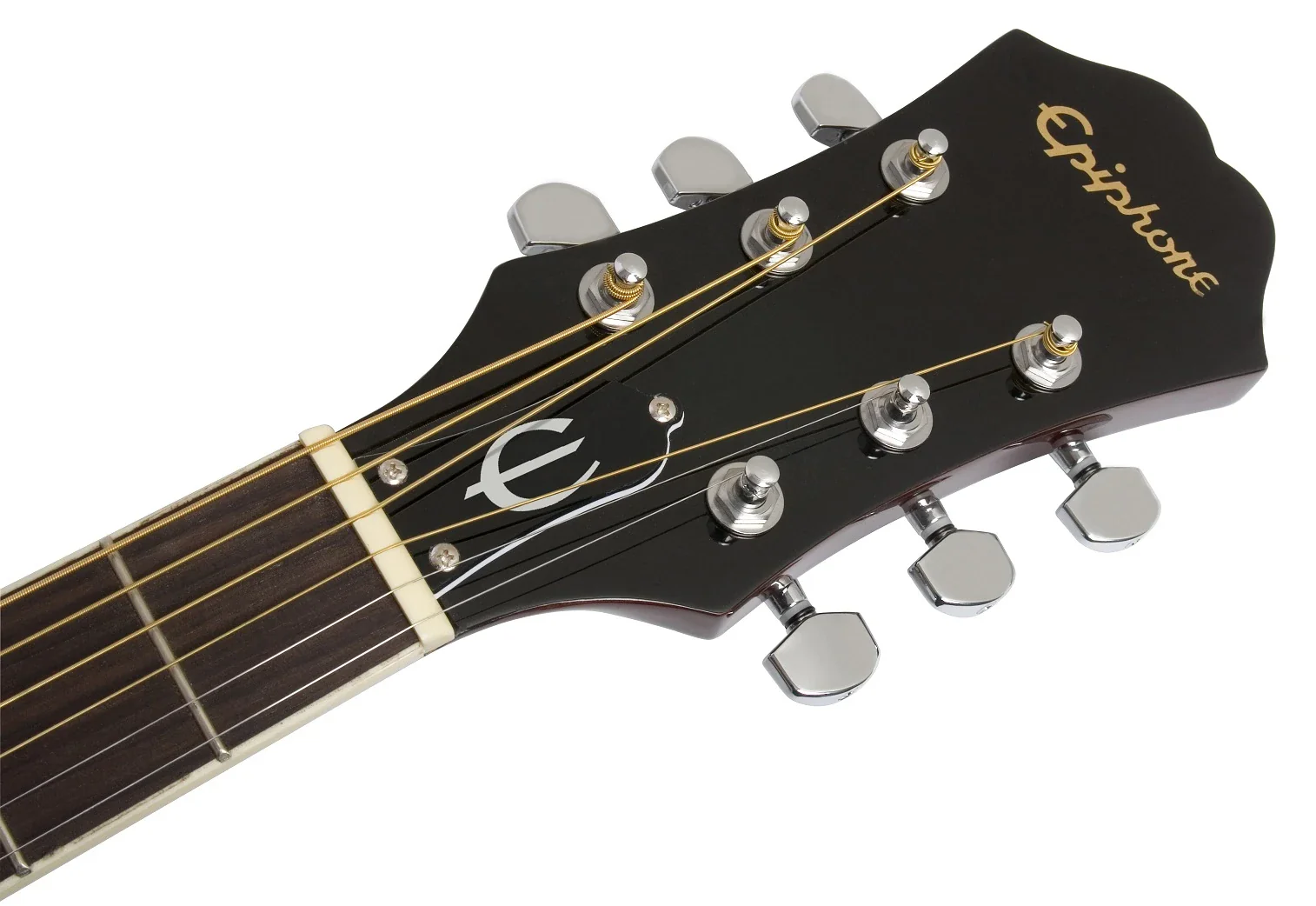 Epiphone PR-4E Acoustic Electric Player Pack 220V, Natural 6 Epiphone PR-4E Acoustic Electric Player Pack 220V, Natural