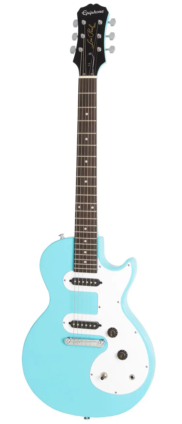 Epiphone Les Paul Melody Maker Starter Pack, Pacific Blue