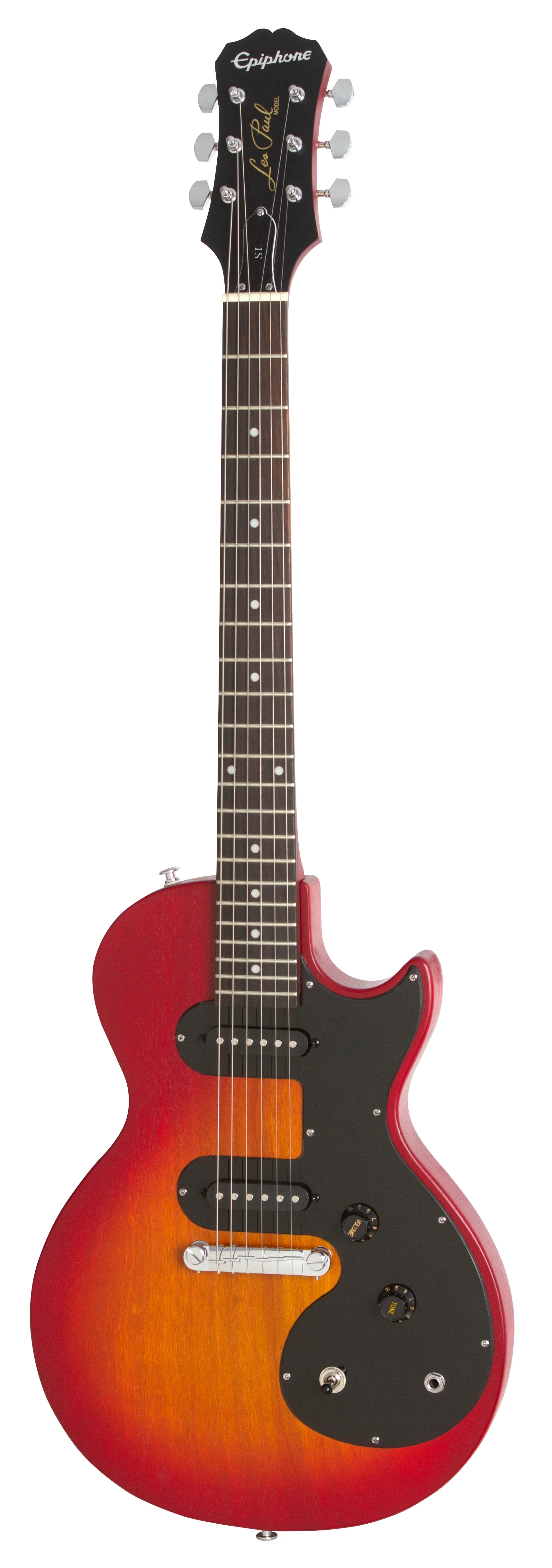 Epiphone Les Paul Melody Maker Starter Pack, Heritage Cherry Sunburst