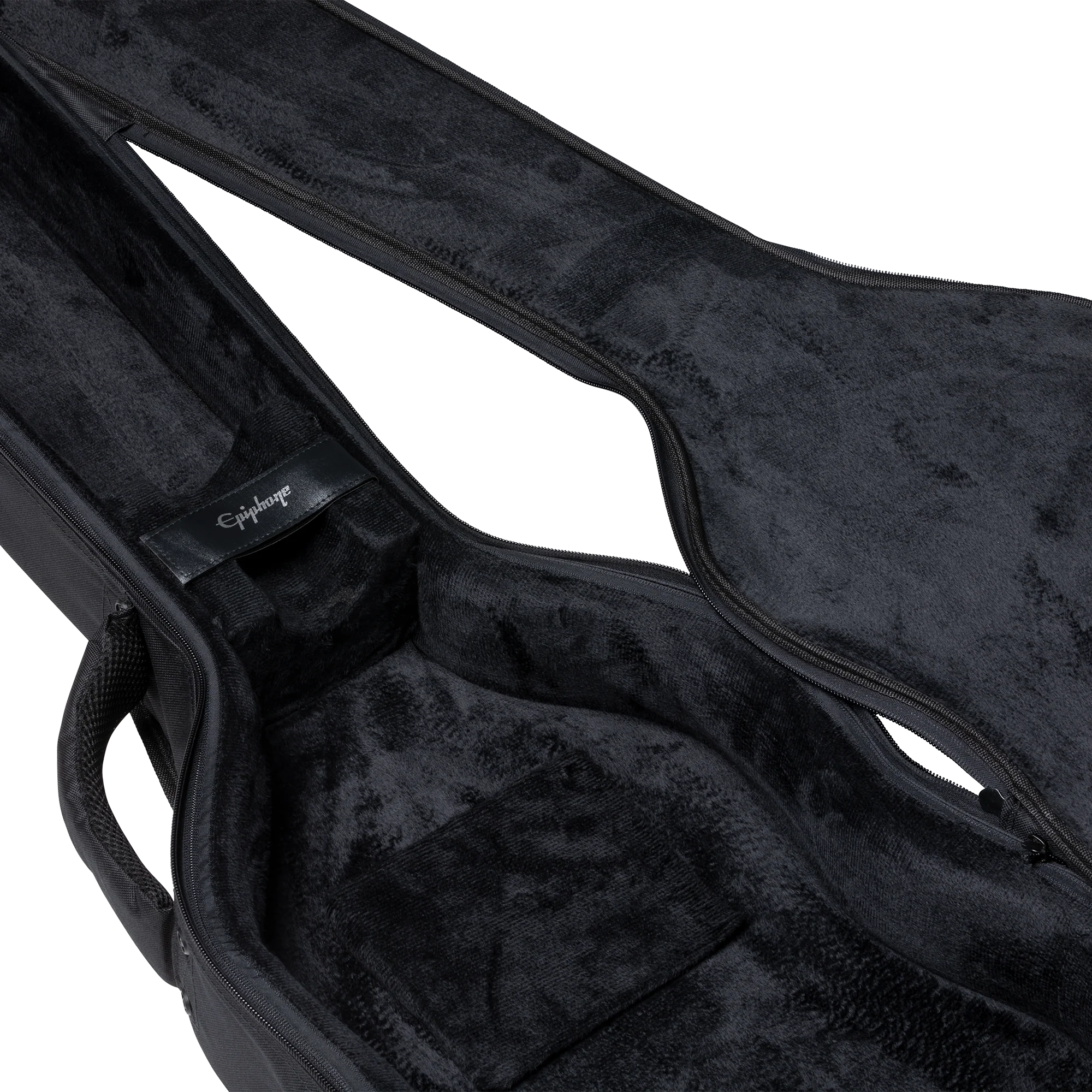 Epiphone SG, Wilshire, Coronet, Crestwood EpiLite™ Case 4 Epiphone SG, Wilshire, Coronet, Crestwood EpiLite™ Case