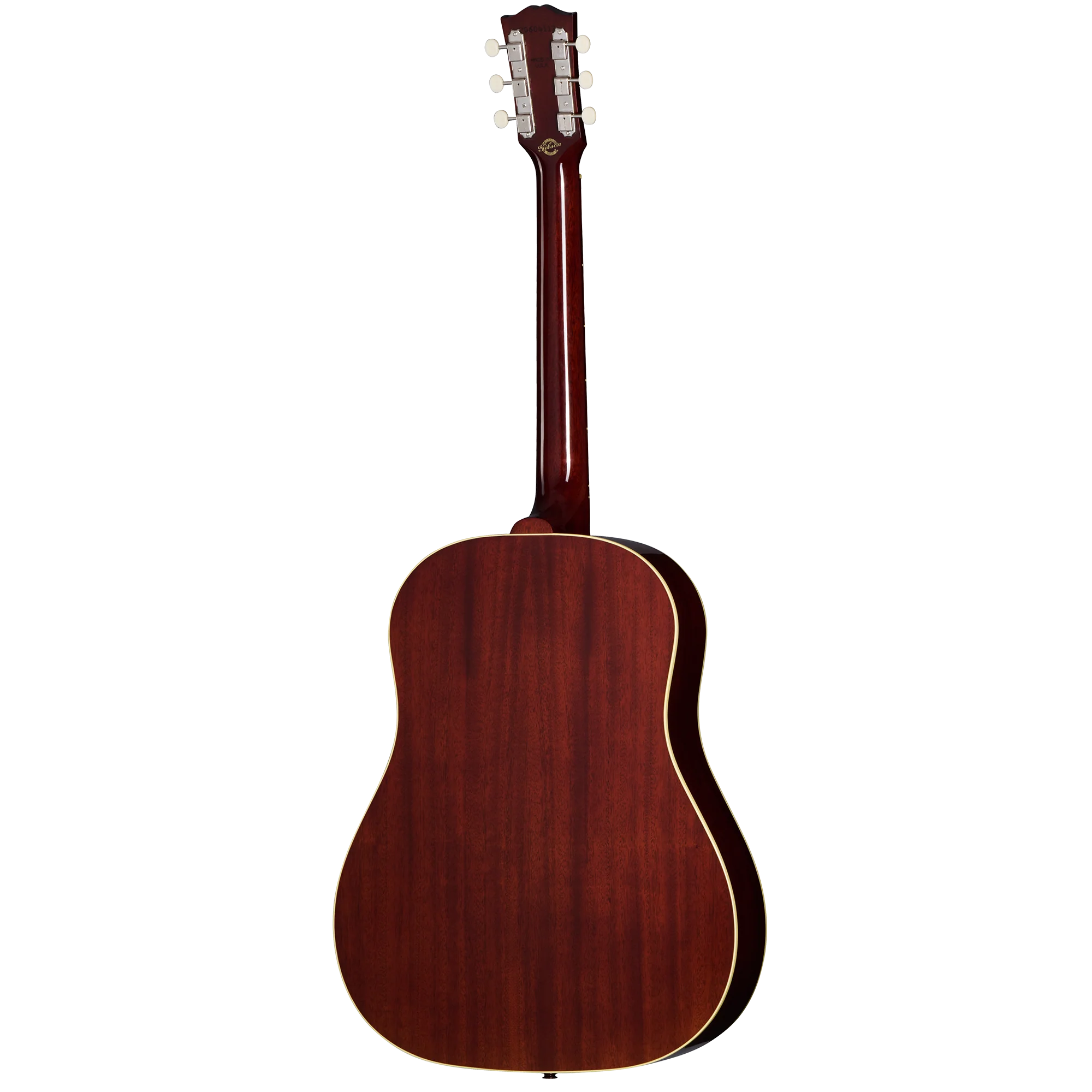 Gibson Custom Margo Price J-45, Heritage Cherry Sunburst 3 Gibson Custom Margo Price J-45, Heritage Cherry Sunburst
