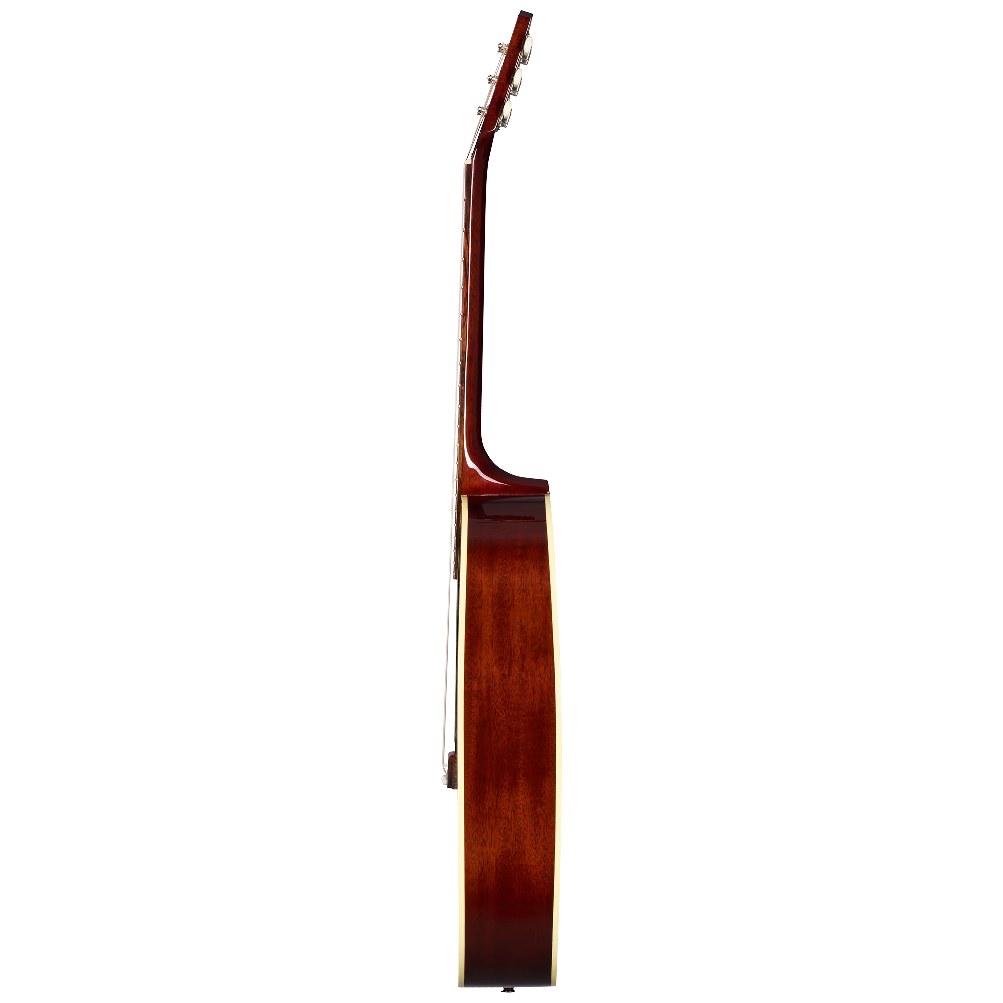 Gibson Custom Margo Price J-45, Heritage Cherry Sunburst 4 Gibson Custom Margo Price J-45, Heritage Cherry Sunburst