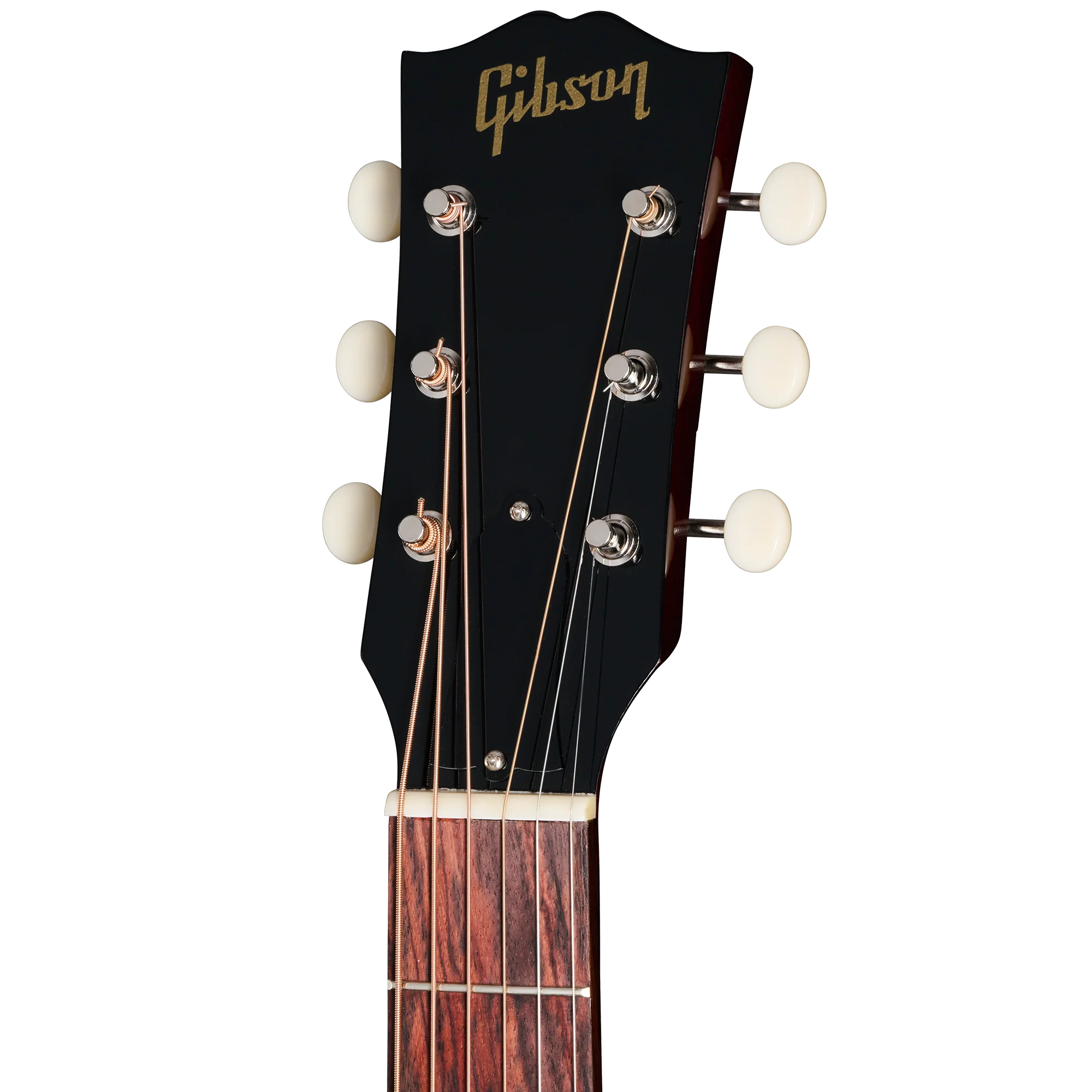 Gibson Custom Margo Price J-45, Heritage Cherry Sunburst 6 Gibson Custom Margo Price J-45, Heritage Cherry Sunburst