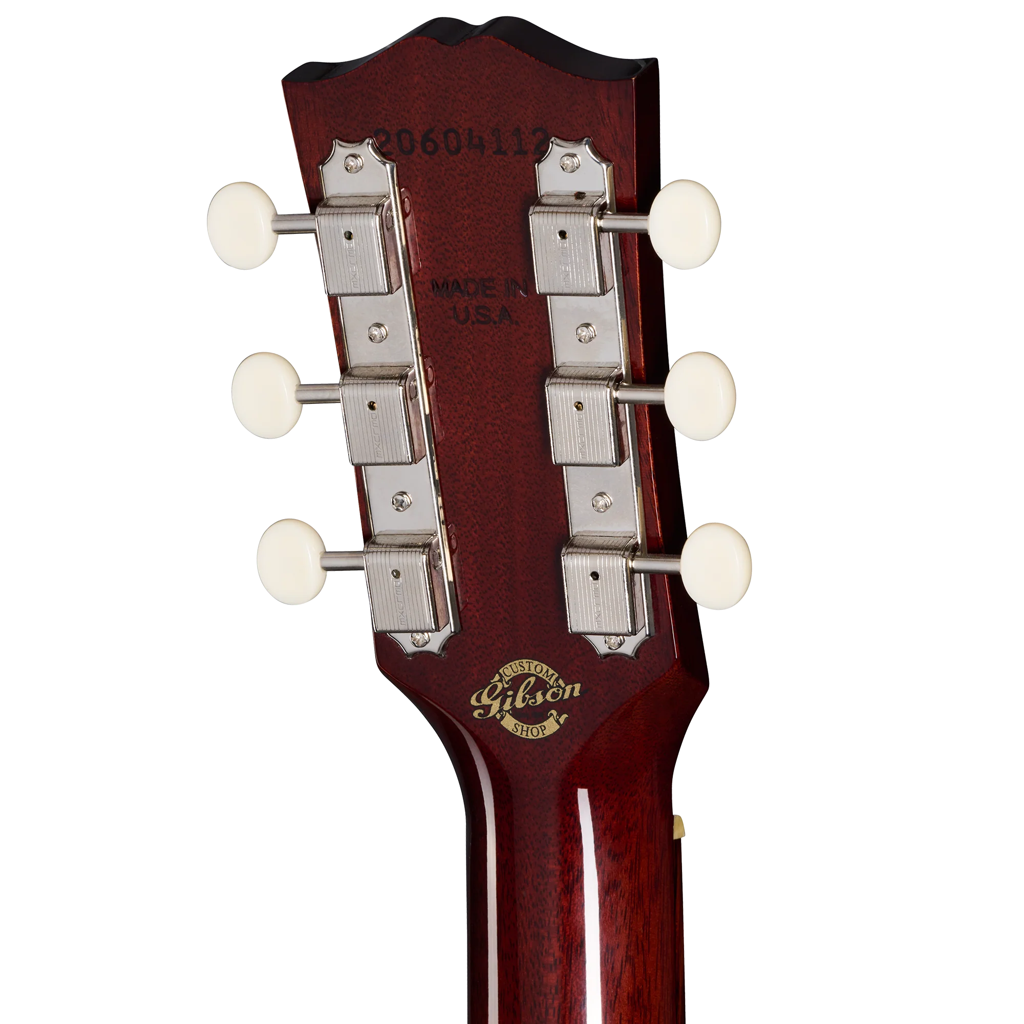 Gibson Custom Margo Price J-45, Heritage Cherry Sunburst 7 Gibson Custom Margo Price J-45, Heritage Cherry Sunburst