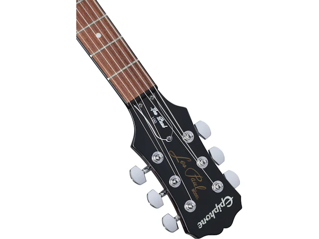 Epiphone Les Paul 100 E1, Vintage Sunburst 19 Epiphone Les Paul 100 E1, Vintage Sunburst