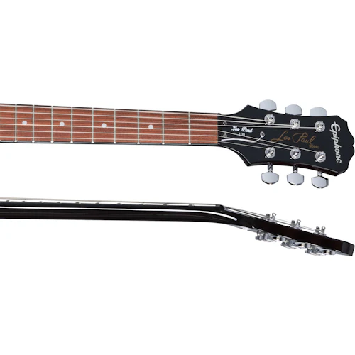 Epiphone Les Paul 100 E1, Vintage Sunburst 5 Epiphone Les Paul 100 E1, Vintage Sunburst