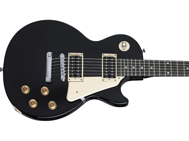 Epiphone Les Paul 100 E1, Ebony 11 Epiphone Les Paul 100 E1, Ebony