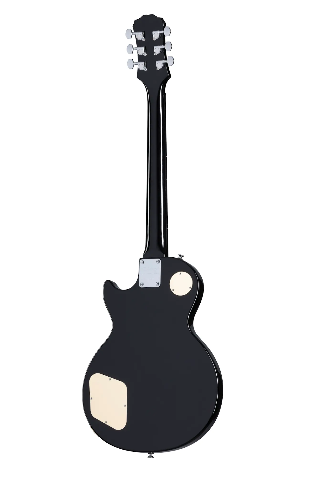 Epiphone Les Paul 100 E1, Ebony 2 Epiphone Les Paul 100 E1, Ebony