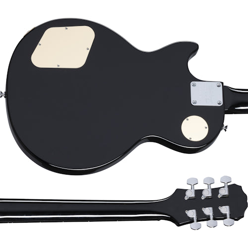 Epiphone Les Paul 100 E1, Ebony 6 Epiphone Les Paul 100 E1, Ebony