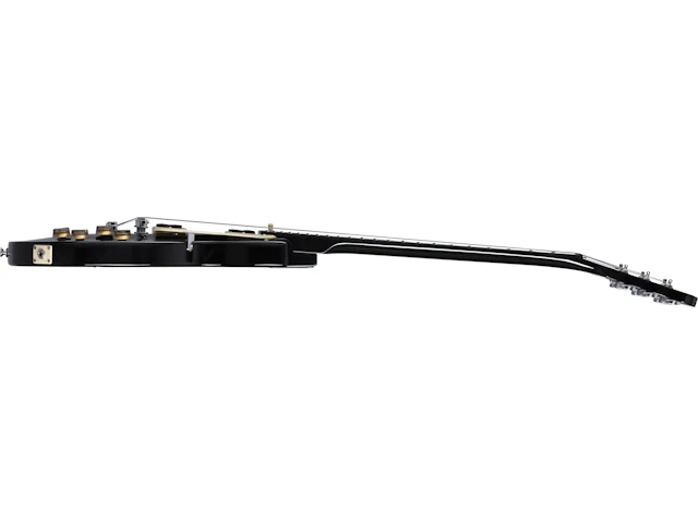 Epiphone Les Paul 100 E1, Ebony 8 Epiphone Les Paul 100 E1, Ebony