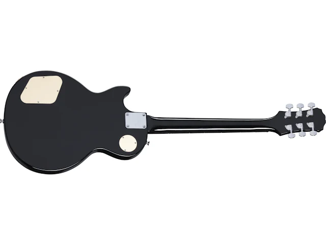 Epiphone Les Paul 100 E1, Ebony 9 Epiphone Les Paul 100 E1, Ebony