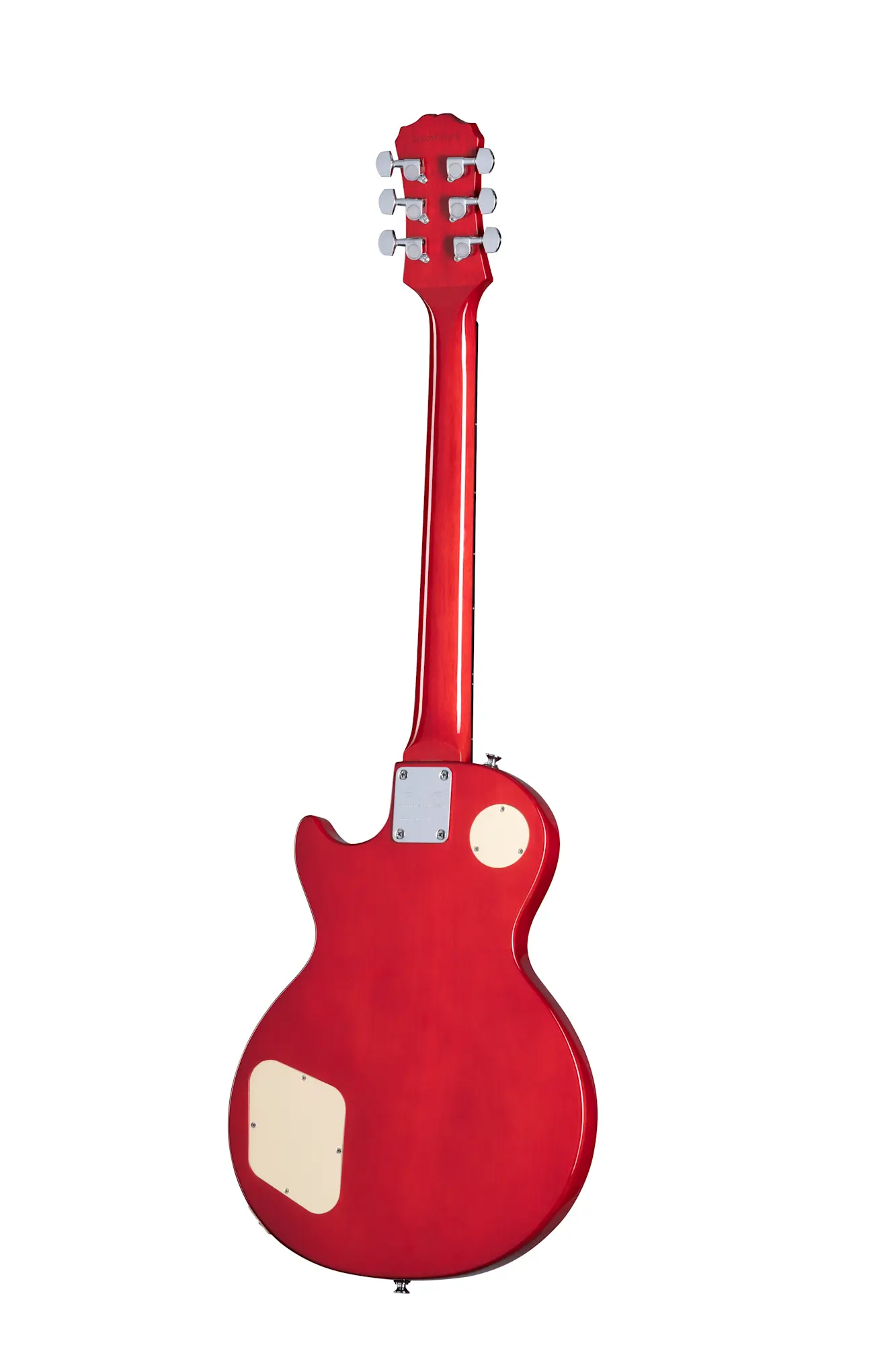 Epiphone Les Paul 100 E1, Heritage Cherry Sunburst 2 Epiphone Les Paul 100 E1, Heritage Cherry Sunburst