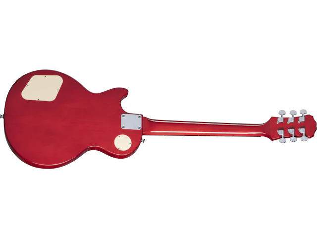 Epiphone Les Paul 100 E1, Heritage Cherry Sunburst 6 Epiphone Les Paul 100 E1, Heritage Cherry Sunburst