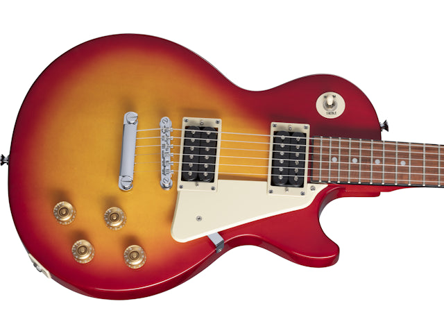 Epiphone Les Paul 100 E1, Heritage Cherry Sunburst 7 Epiphone Les Paul 100 E1, Heritage Cherry Sunburst