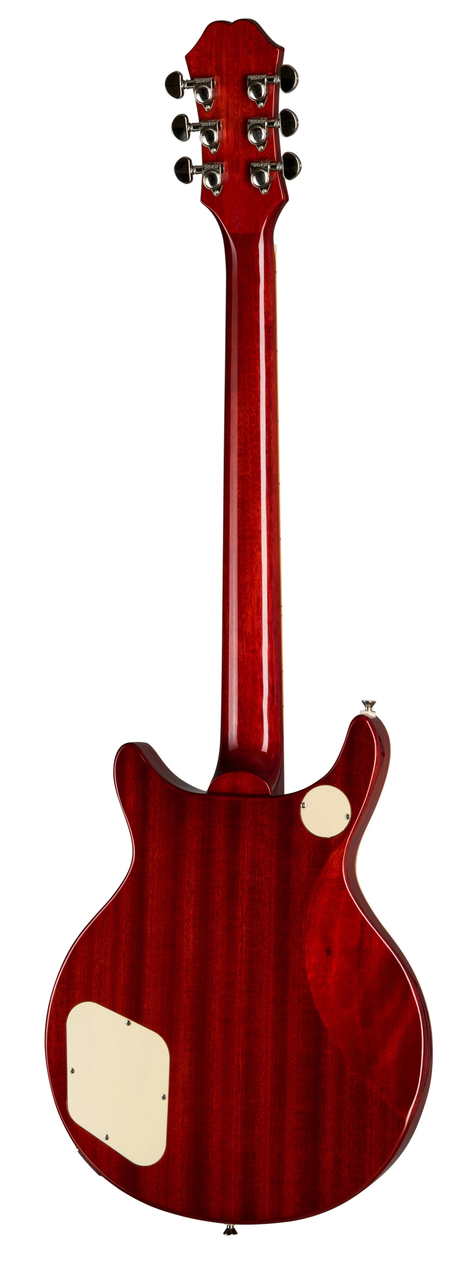 Epiphone DC PRO, Faded Cherry 3 Epiphone DC PRO, Faded Cherry