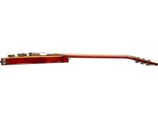 Epiphone DC PRO, Faded Cherry 8 Epiphone DC PRO, Faded Cherry