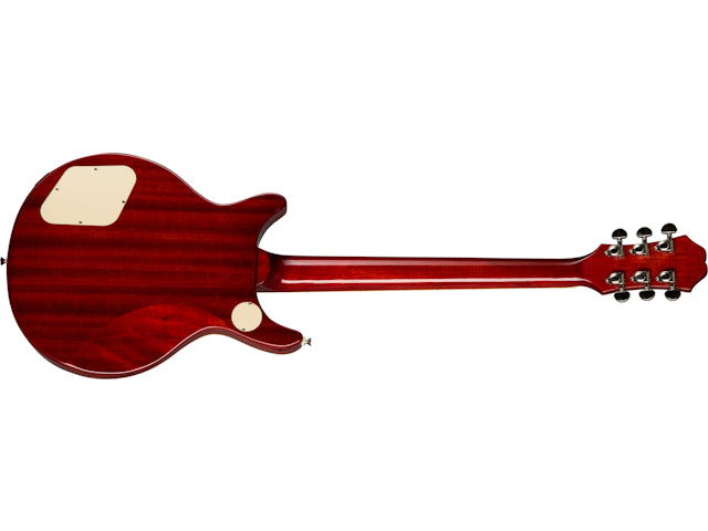 Epiphone DC PRO, Faded Cherry 9 Epiphone DC PRO, Faded Cherry