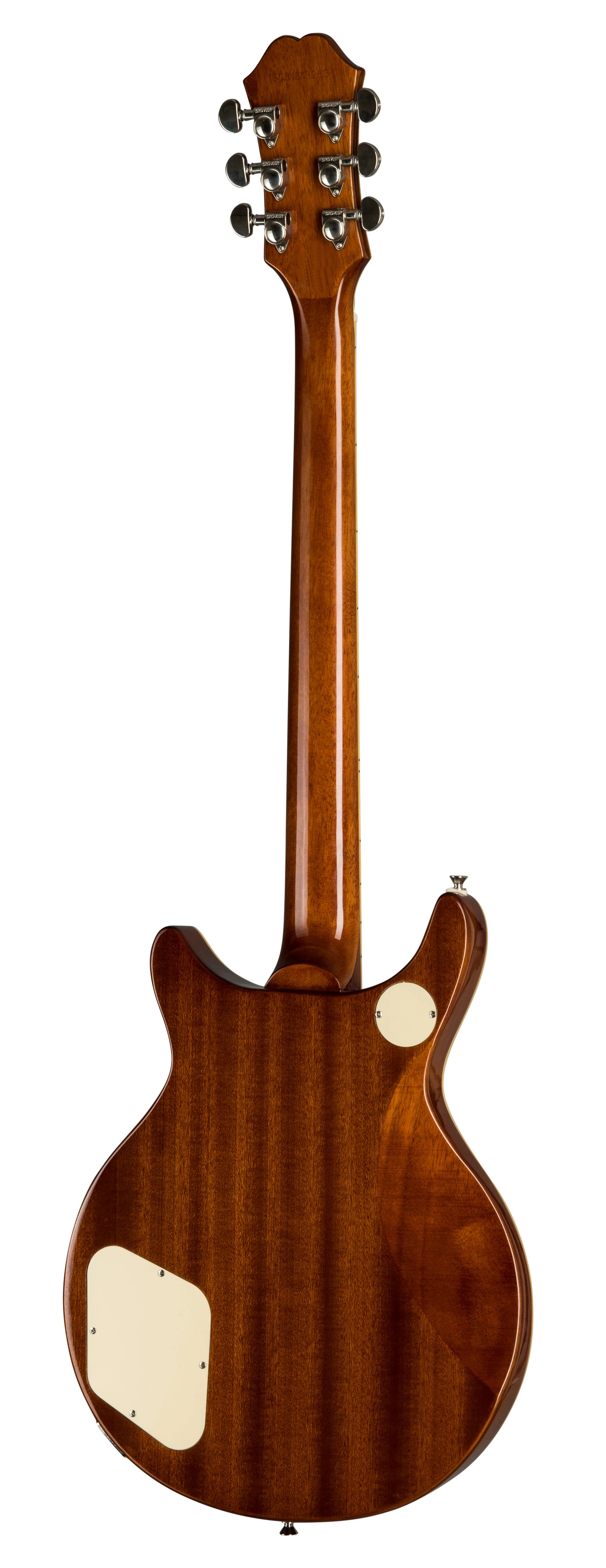 Epiphone DC PRO, Mojave Fade 3 Epiphone DC PRO, Mojave Fade