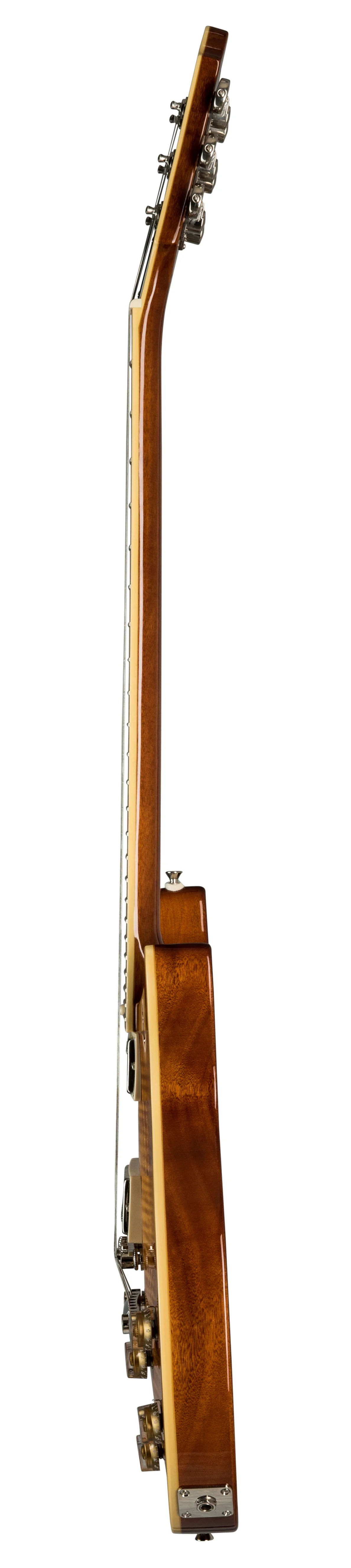 Epiphone DC PRO, Mojave Fade 4 Epiphone DC PRO, Mojave Fade