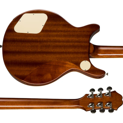 Epiphone DC PRO, Mojave Fade 6 Epiphone DC PRO, Mojave Fade
