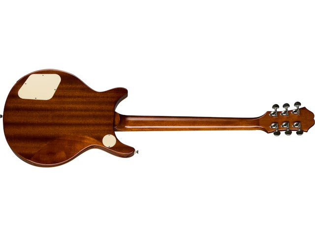 Epiphone DC PRO, Mojave Fade 9 Epiphone DC PRO, Mojave Fade