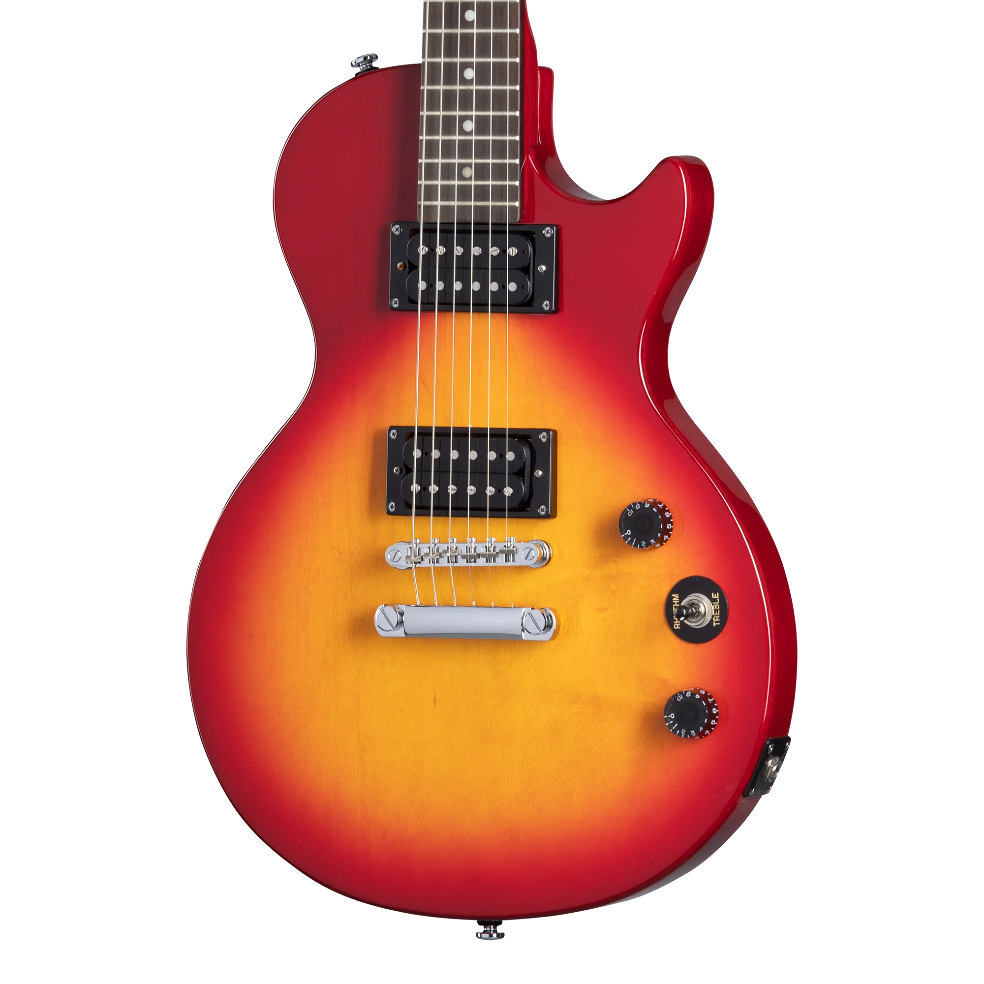 Epiphone Les Paul Special-II E1, Heritage Cherry Sunburst
