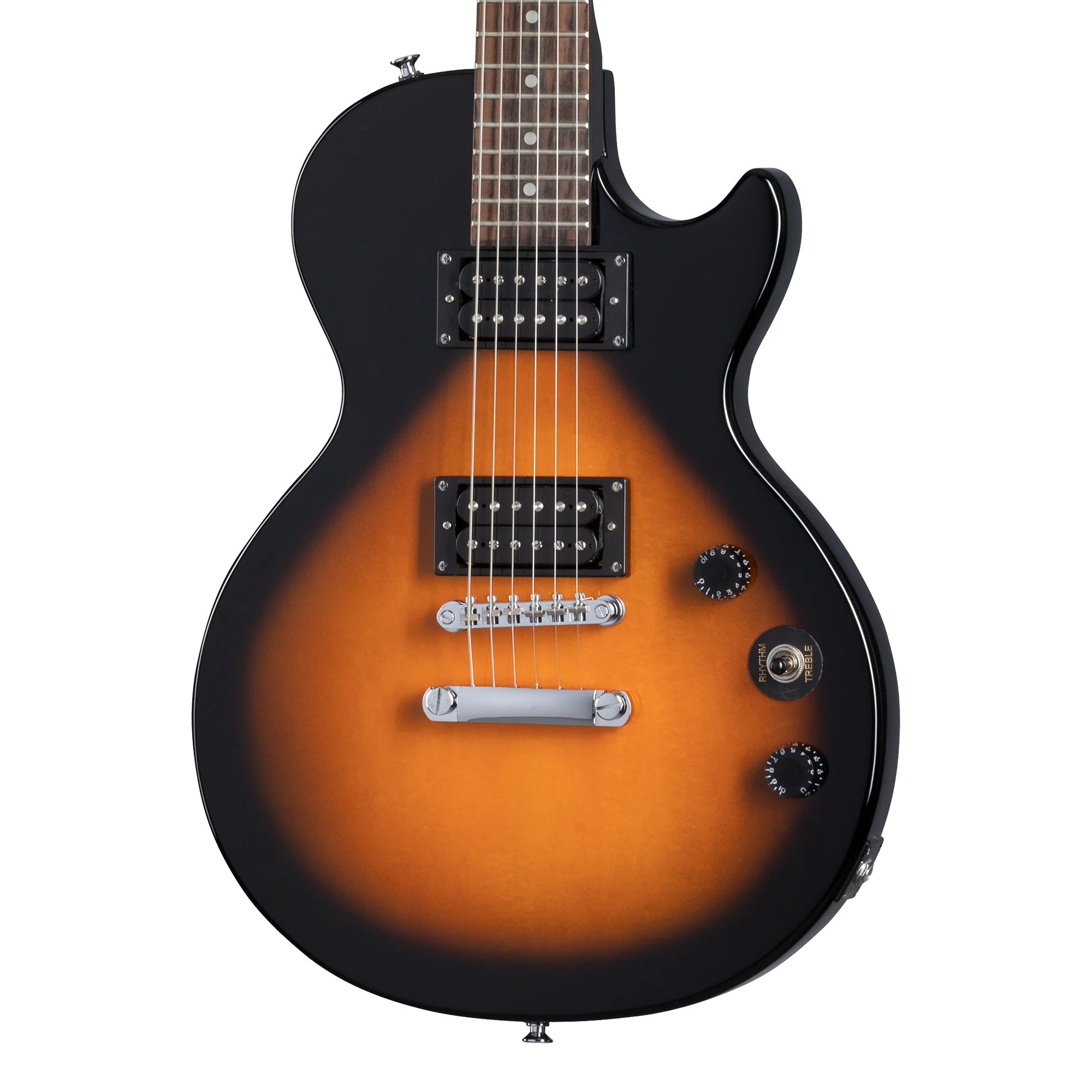 Epiphone Les Paul Special-II E1, Vintage Sunburst