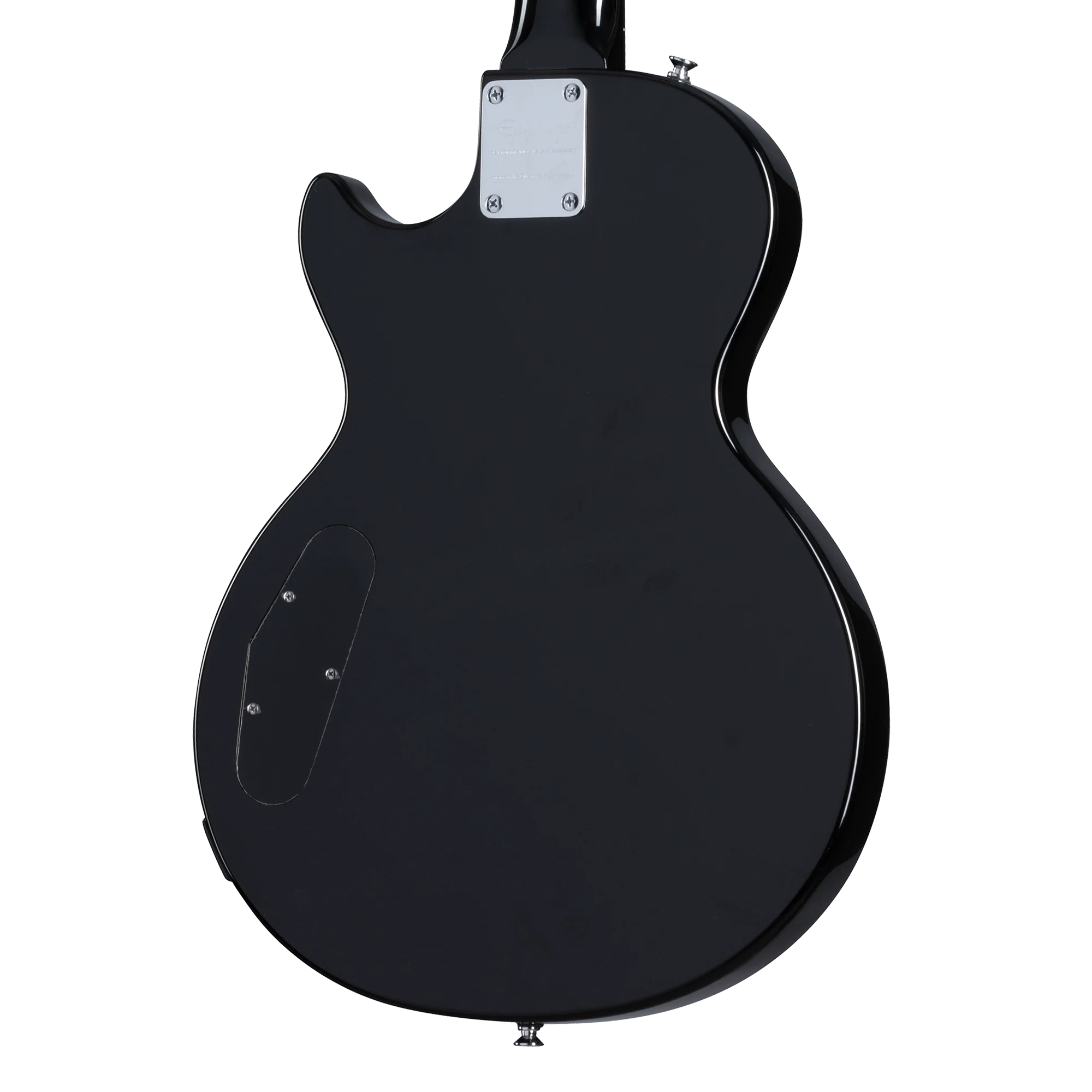 Epiphone Les Paul Special-II E1, Ebony 2 Epiphone Les Paul Special-II E1, Ebony