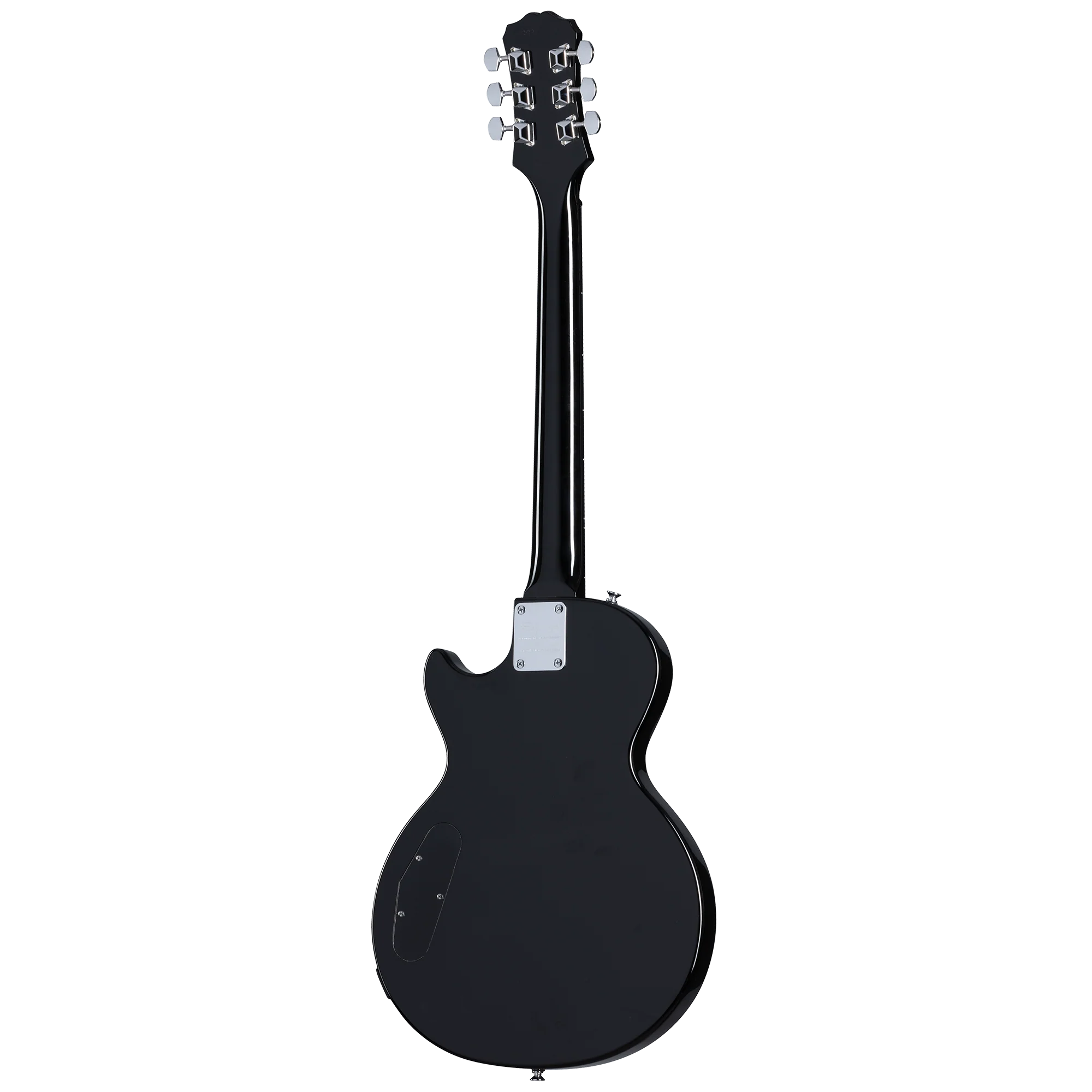 Epiphone Les Paul Special-II E1, Ebony 4 Epiphone Les Paul Special-II E1, Ebony