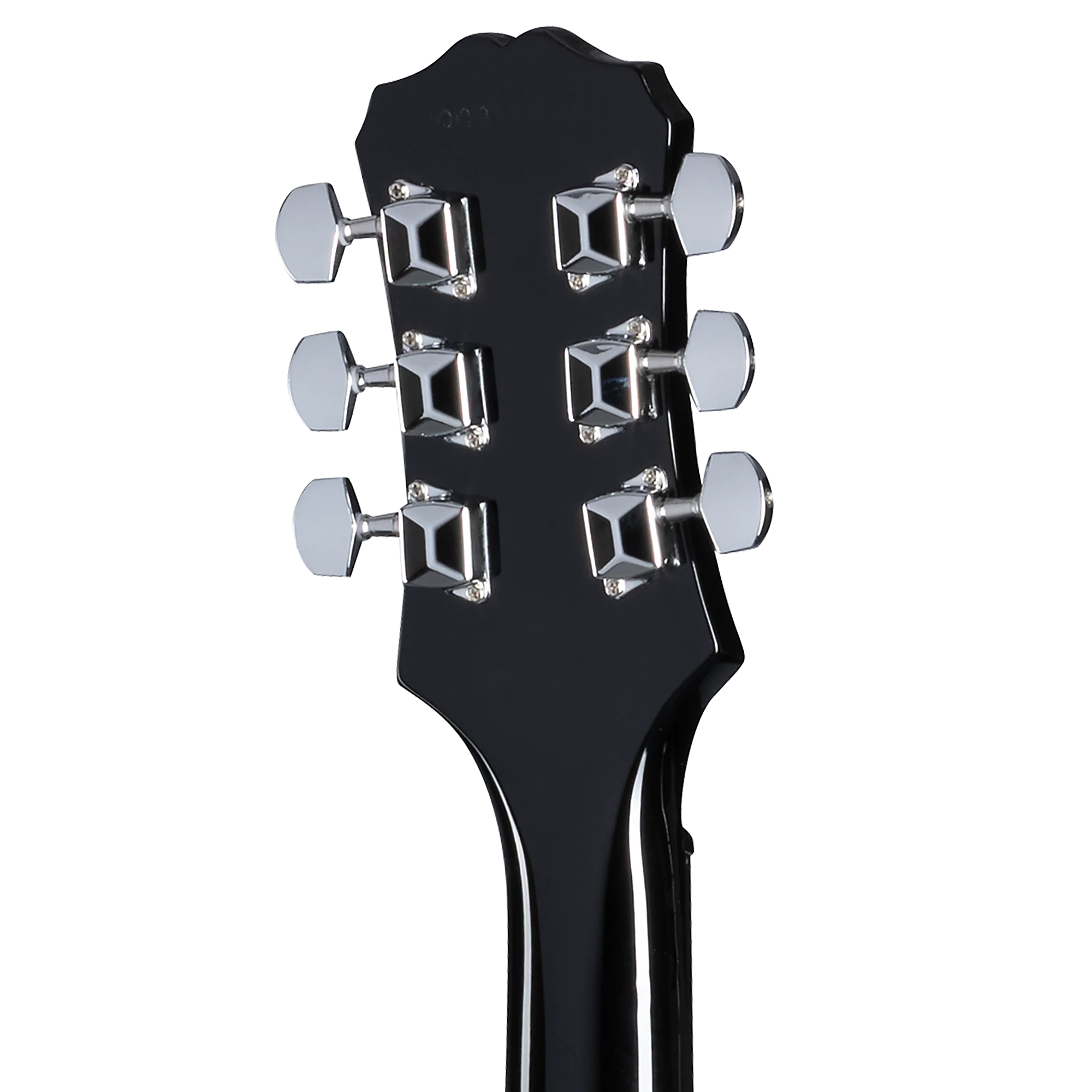 Epiphone Les Paul Special-II E1, Ebony 6 Epiphone Les Paul Special-II E1, Ebony