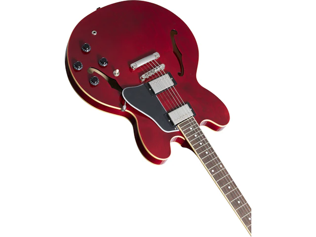 Epiphone ES-335 Traditional Pro Exclusive, Wine Red 11 Epiphone ES-335 Traditional Pro Exclusive, Wine Red