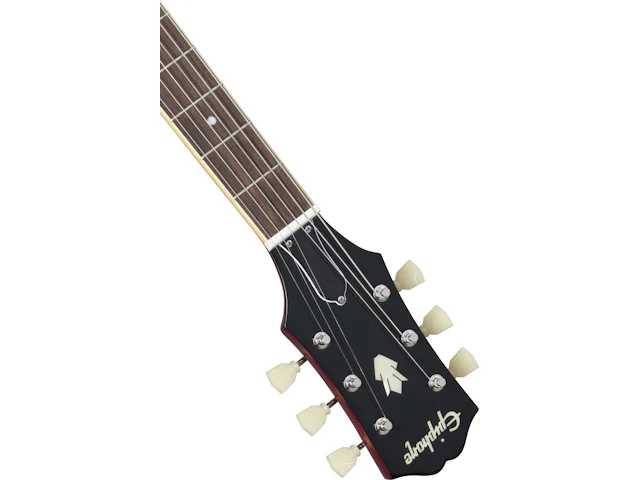 Epiphone ES-335 Traditional Pro Exclusive, Wine Red 13 Epiphone ES-335 Traditional Pro Exclusive, Wine Red