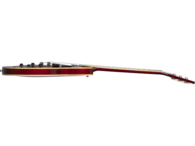 Epiphone ES-335 Traditional Pro Exclusive, Wine Red 8 Epiphone ES-335 Traditional Pro Exclusive, Wine Red