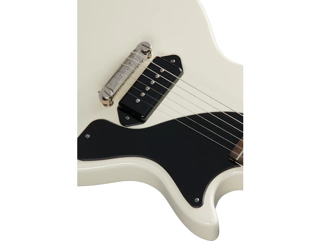 Epiphone Billie Joe Armstrong Les Paul Junior Player Pack 220V, Classic White 6 Epiphone Billie Joe Armstrong Les Paul Junior Player Pack 220V, Classic White